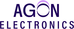 AGÔN Electronics logo